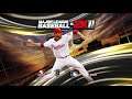 Major League Baseball 2K11 (XBOX 360)