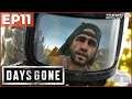 MANQUER DE PROVISIONS - Days Gone Let's Play FR 11