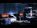 Mass Effect 2 - Normandy: Engineering (1 Hour of Ambience)