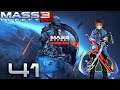 Mass Effect 3: Legendary Edition Blind PS5 Playthrough with Chaos part 41: Kaiden Returns