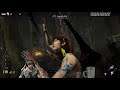 MEG WHAT ARE YOU DOING? - Dead by Daylight!