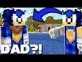 Minecraft Sonic The Hedgehog - Sonic's Dad!? [27]