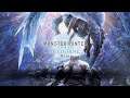 Monster Hunter: World™ Iceborne Beta Pt2- The Wild Tigrex|Sam Joins|Not-so-Expert Attempts