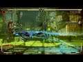 Mortal Kombat 11 ultimate:Season of Naknadan Greed Pt6