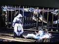 Soul Calibur V(PS3)-Ezio Auditore vs Aeon II