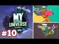 My Little Universe Gameplay Part 10 Walktrhough | Gua Tengkorak & Pulau Kepiting (Game Android Ios)
