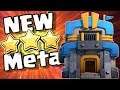 NEW Meta arrives | Pekka, Bowler or LaLo at TH12 | Clash of Clans