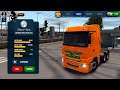 New Truck ( Merce - Benz ) Truck Simulator Ultimate Gameplay Part - 19