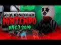 NINTENDO NA E3 2019: O que esperar na conferência?