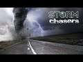 Nouvelle chasse aux tornades ! - Storm Chasers