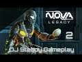 N.O.V.A. Legacy ( Random Stage ) ( DJ Steboy Gameplay 2 )