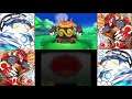 Omega Ruby Randomizer Part 11: The Slow Trek through the Grinding Route