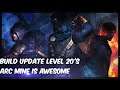 Path of Exile 3.9 - SSF Arc Mine Build Progress Act II