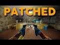 PAYDAY 2 - THE 'COOK OFF' GLITCH IS PATCHED! *ALL PLATFORMS*
