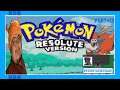 POKEMON RESOLUTE PLAYTHROUGH | PART#12 | "MYSTERIOUS TRAINERS REVEALED?!"