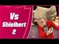 Pokemon Shield - Shielbert Battle 2