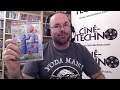 Présentation (unboxing) du coffret SpongeBob SquarePants: The Complete Twelfth Season en DVD