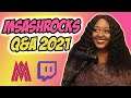 Q & A with MsAsh! | Fortnite, Cosplay& more! | MsAshRocks