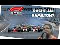 Rache an Hamilton? - F1 2021 MyTeam #012 - Frankreich Rennen [1/2]