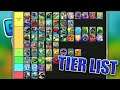 Ranking EVERY Tier 5 Tower in Bloons TD 6