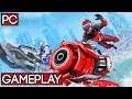 Riptide GT Renegade Gameplay
