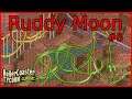 Ruddy Moon / Gamma Blast | VJ2508 | Rollercoaster Tycoon Classic