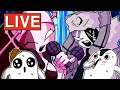 RUV SARVENTE Live Streaming | Friday Night Funkin | GH'S ANIMATION