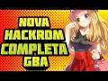 SAIU! NOVA HACK-ROM DE POKEMON COMPLETA COM DIFICULDADE ELEVADA E NOVA HISTÓRIA!! GBA