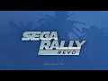 Sega Rally Revo - ATF Memorial Rally