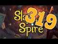 Slay The Spire #319 | Daily #298 (13/06/19) | Let's Play Slay The Spire