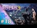 Sniper: Ghost Warrior 3 (XBOX ONE) - Parte 18 - Español (1080p30fps)