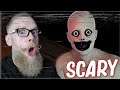 SOMETHINGS WRONG WITH GRANDMA | THE MORTUARY ASSISTANT | THE EPIC QUESTION