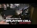 Splinter Cell Conviction Aggressive Stealth - Yastreb Complex (Realistic, No Mark and Execute)