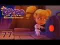Spyro Reignited Trilogy #77 ► Die schwerste Aufgabe EVER! | Let's Play Deutsch