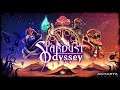 Stardust Odyssey - Official Announcement Trailer (2019)