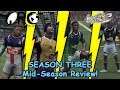 Subscriber Series Season Three - Mid-season Review!