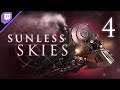 Sunless Skies [Stream] (Part 4) [Twitch, 2021.10.17]
