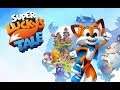 Super Lucky's Tale - Official Switch Trailer (2019)