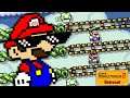 Super Mario Maker 2 - 😈 ÁDIOS LUIGI 😈 | Competitivo Online (Nintendo Switch)