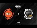 Team Reciprocity vs. Spacestation Gaming - Kafe - Rainbow Six Pro League - Season XI - NA