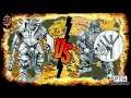 The 9th Age Battle Report PTG 205 Warriors Of The Dark Gods vs Dwarven Holds