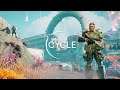 The Cycle  Frontier Announcement Trailer