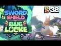THE DARKEST DAY! Pokemon Sword and Shield BugLocke | Episode 32