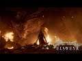 The Elder Scrolls Online: Elsweyr - Official E3 Cinematic Trailer (AU/NZ)