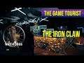 The Game Tourist: Watch Dogs - The Iron Claw (Mad Mile bar)