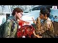 THE LAST OF US PART II PS5 Enhanced Version [Signs that Dina is pregnant] 4K 60FPS PS5 HDR