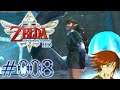 THE LEGEND OF ZELDA: SKYWARD SWORD HD [#008] - Im Tempel des Himmelsblicks | Lets Play Zelda