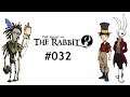 The Night of the Rabbit #032 - Vorhang zu