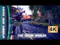 The Outer Worlds // Gameplay // - 4K 60fps, Nvidia RTX 2080FE
