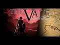 The Vale: Shadow of the Crown - The Princess Diaries